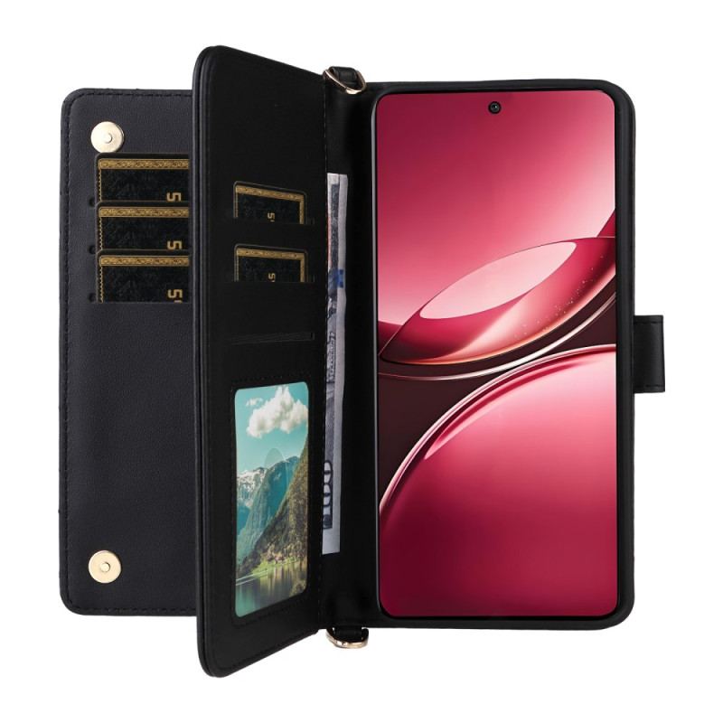 Housse Vivo V50 5G Matelassée avec Sangles