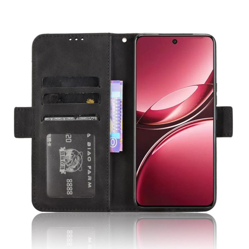 Housse Vivo V50 5G Multi-Cartes