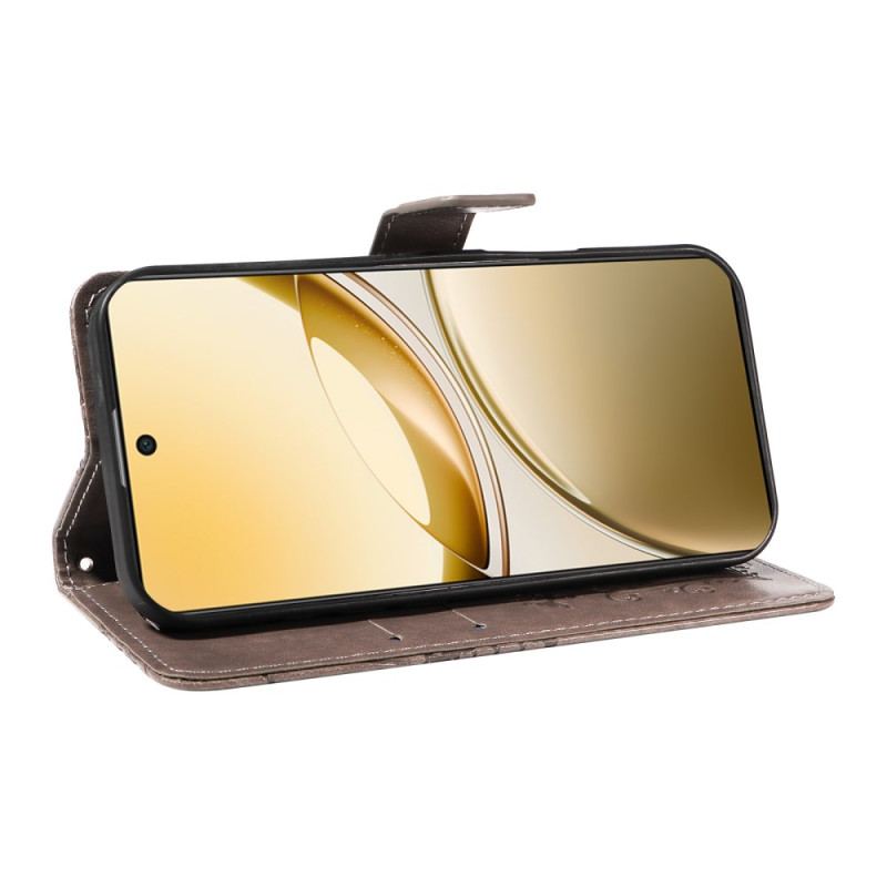 Housse Vivo V50 5G Papillons Géants