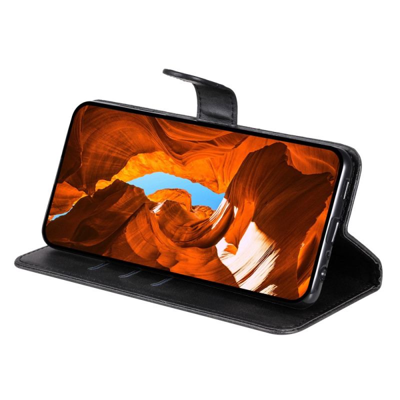 Housse Vivo V50 5G Poche Zippée