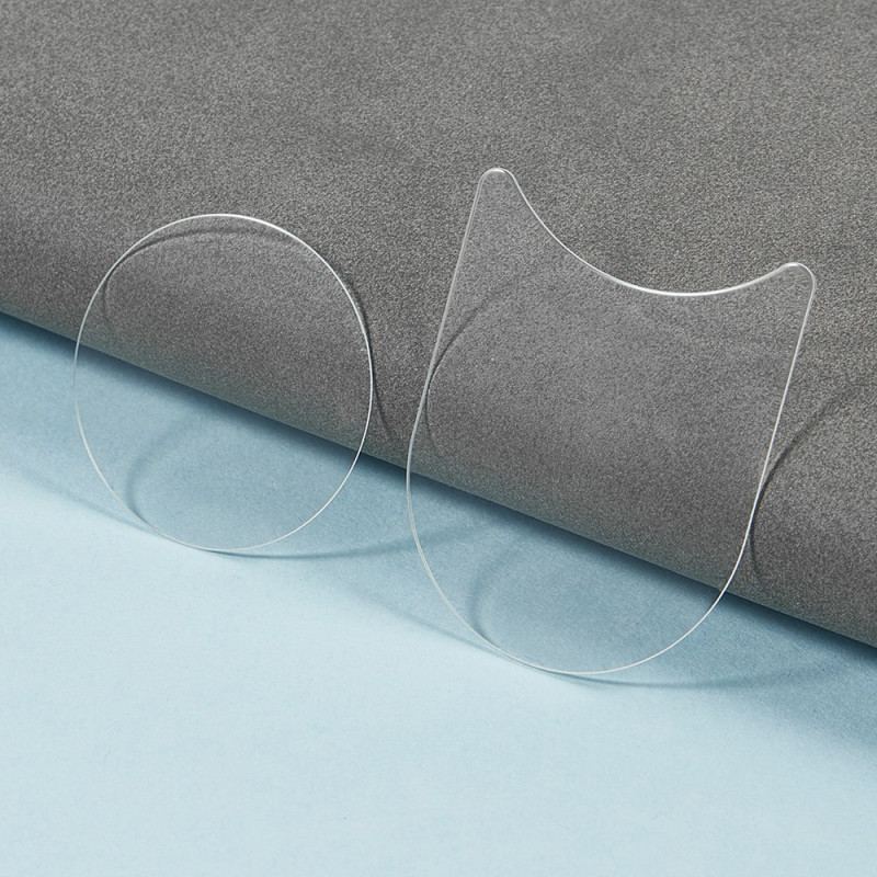 Lentille de Protection en Verre Trempé pour Vivo V50 5G