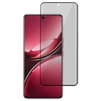 Protection en Verre Trempé Anti-Espion pour Écran Vivo V50 5G / V50e 5G