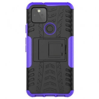 Coque Google Pixel 5 Résistante Premium