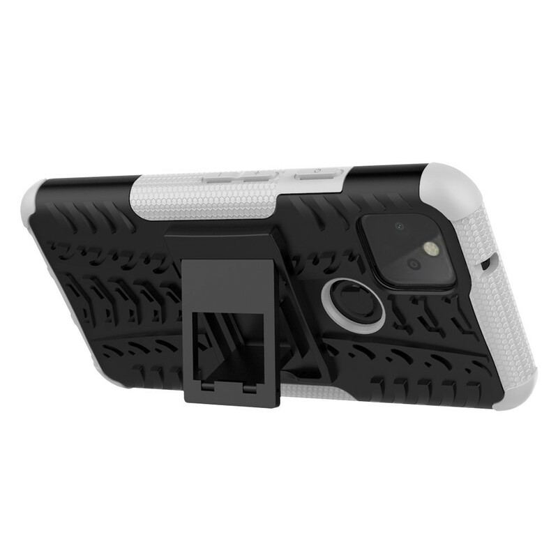 Coque Google Pixel 5 Résistante Premium