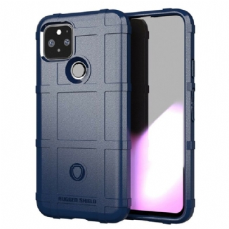 Coque Google Pixel 5 Rugged Shield