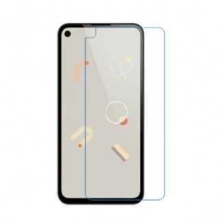 Film de protection écran LCD pour Google Pixel 5