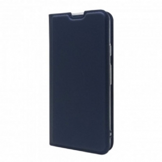 Flip Cover Google Pixel 5 Fermoir Magnétique