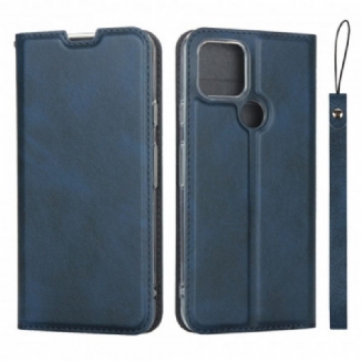 Flip Cover Google Pixel 5 Finesse Ultra