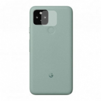 Lentille de Protection en Verre Trempé pour Google Pixel 5