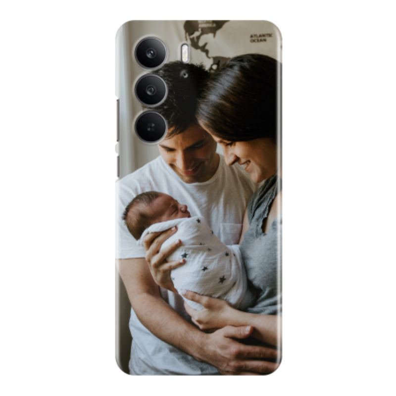 Coque Personnalisée Realme C75