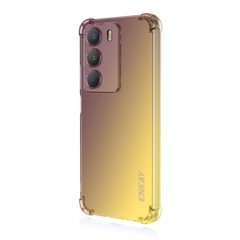 Coque Realme 14X 5G Gradient ENKAY