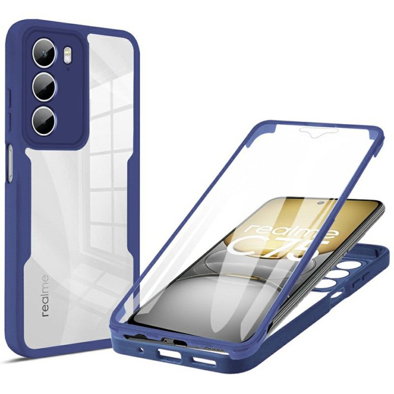 Coque Realme C75 / 14X 5G Protection Complète
