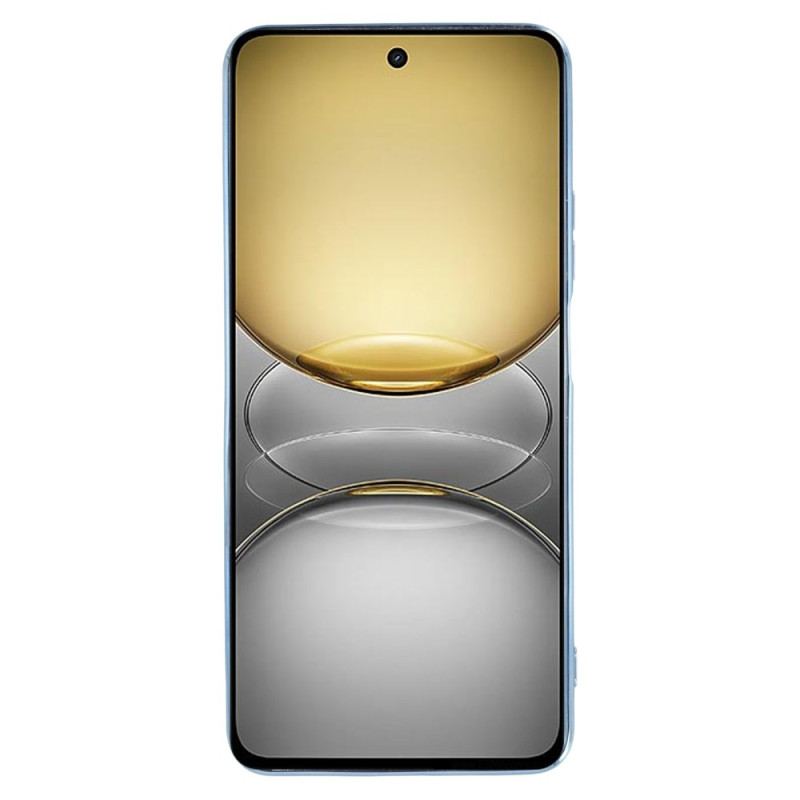 Coque Realme C75 Strass à Lanière KADEM