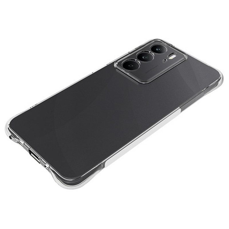 Coque Realme C75 Transparente Renforcée