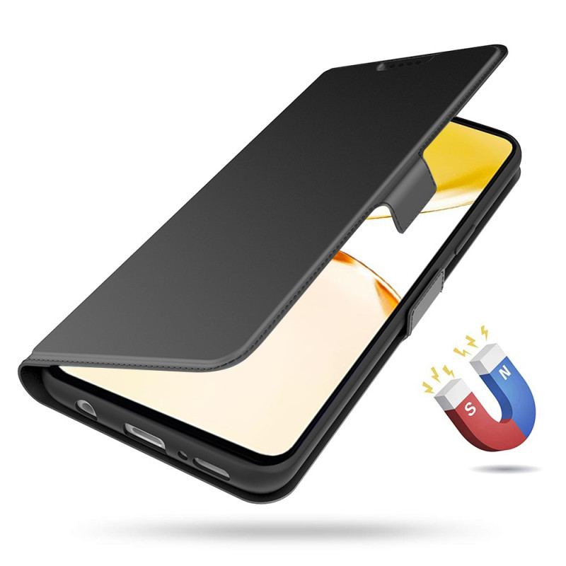 Étui Realme C75 Porte-Carte