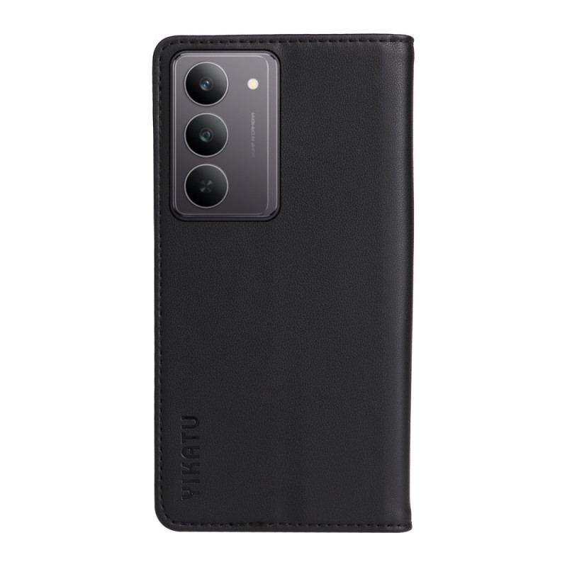 Flip Cover Realme C75 / 14X 5G YKATU
