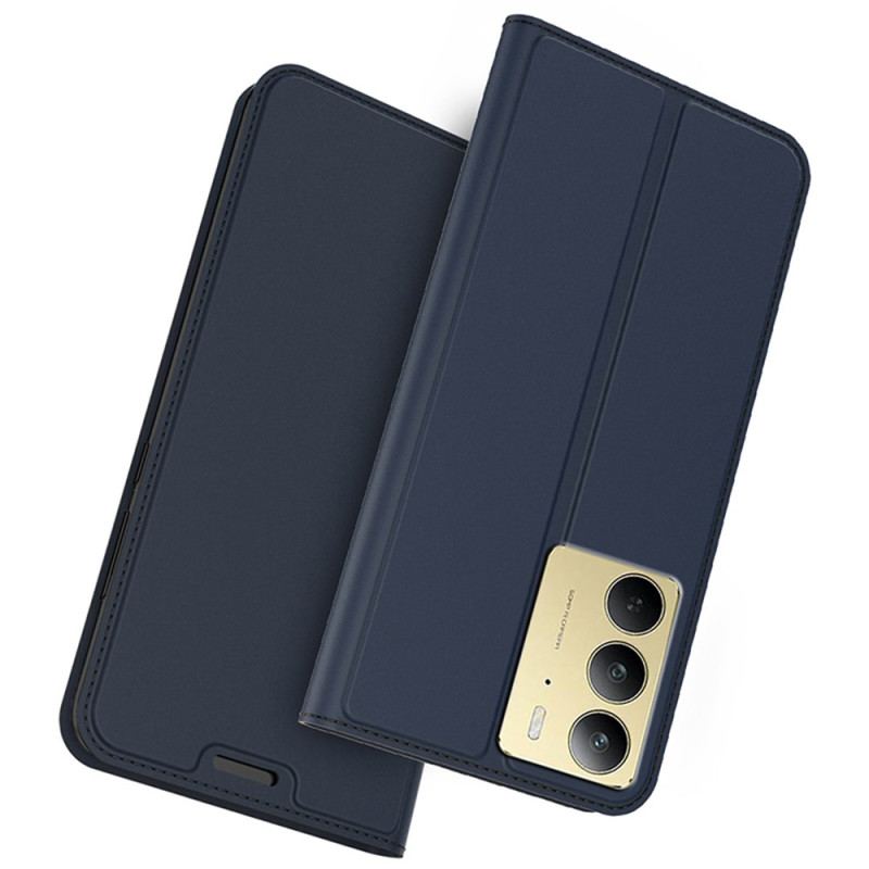 Flip Cover Realme C75 Porte-Carte