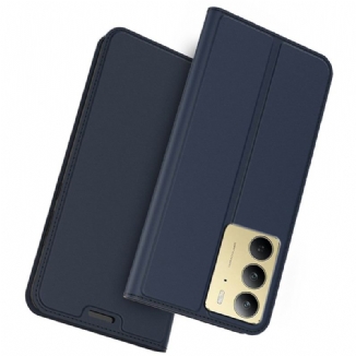 Flip Cover Realme C75 Porte-Carte