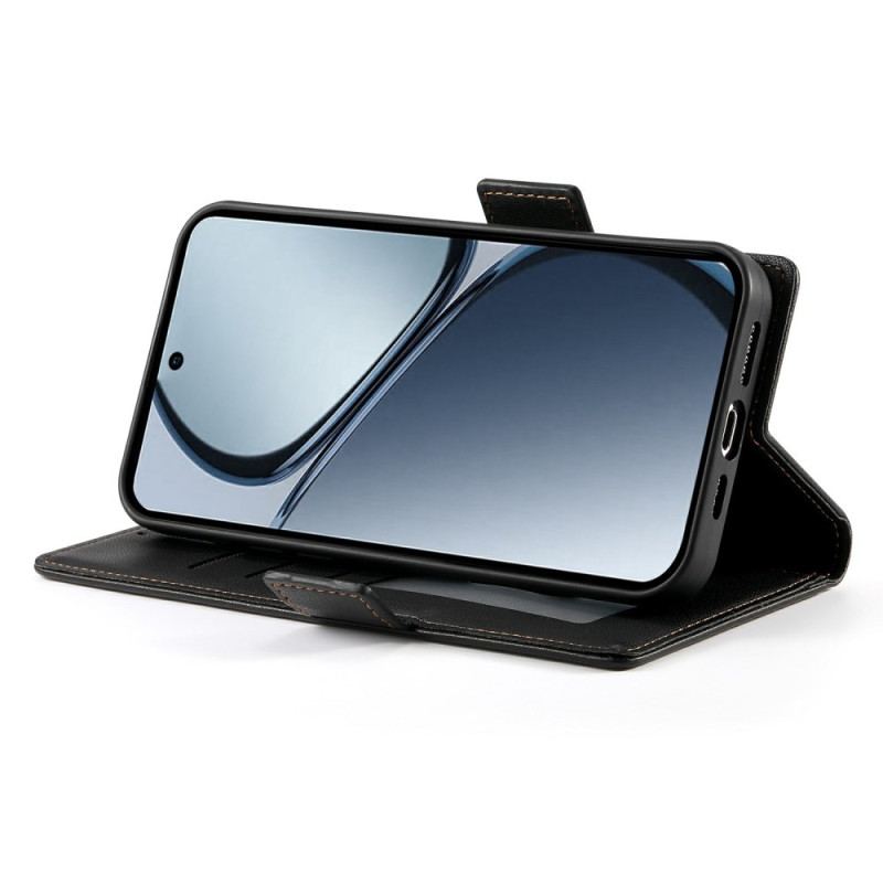 Flip Cover Realme C75 Rivet