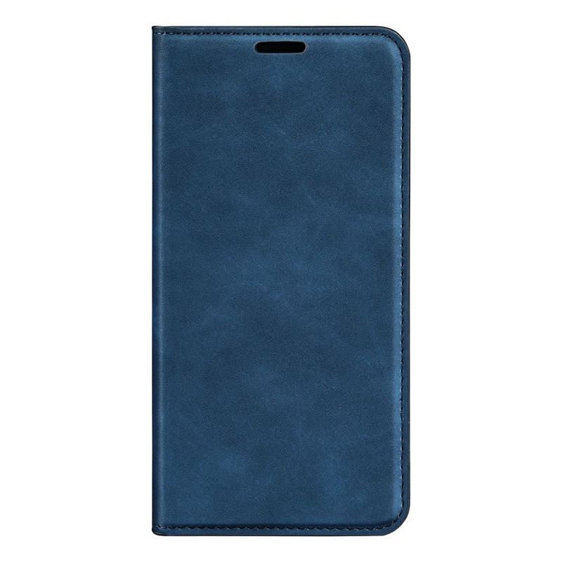 Flip Cover Realme C75 Style Cuir