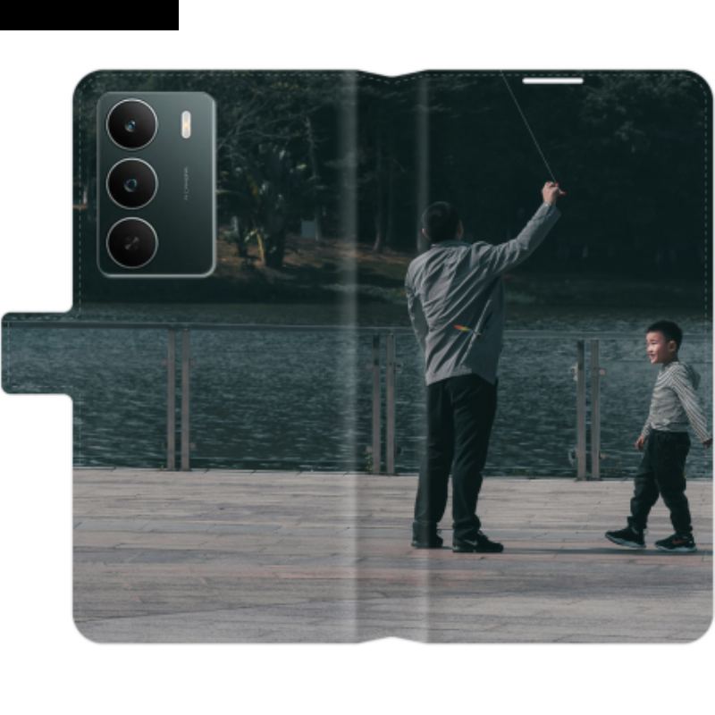 Housse personnalisée Realme C75