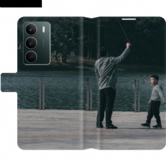 Housse personnalisée Realme C75