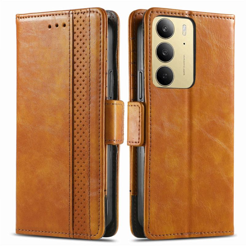 Housse Realme C75 Blocage RFID CASENEO