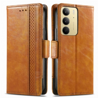 Housse Realme C75 Blocage RFID CASENEO