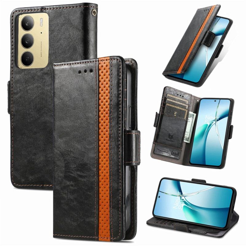 Housse Realme C75 Blocage RFID CASENEO