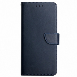 Housse Realme C75 Cuir Nappa