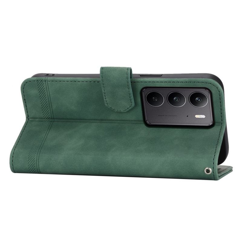 Housse Realme C75 DIERFENG