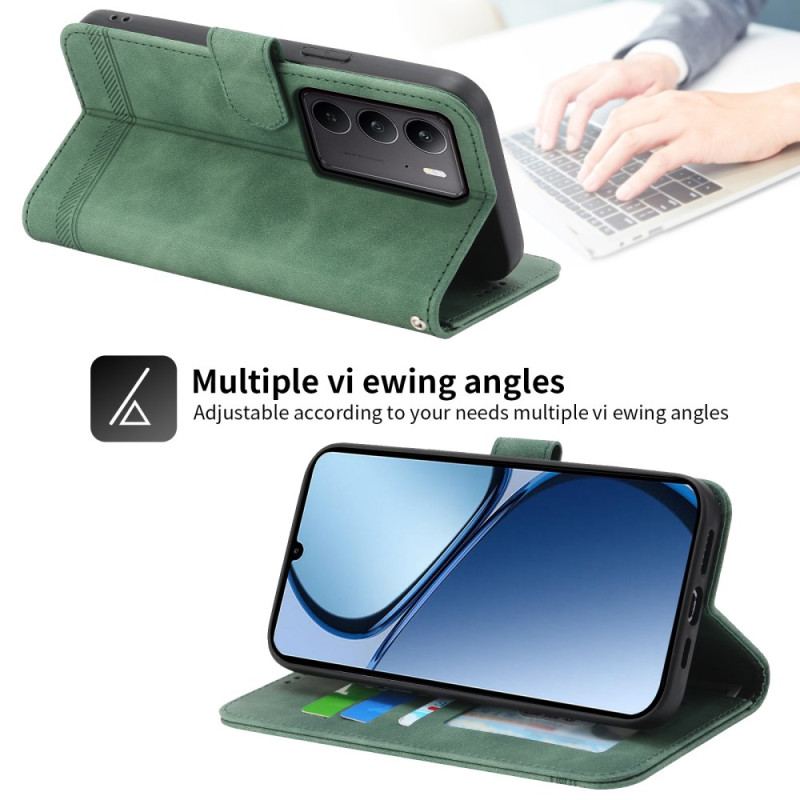 Housse Realme C75 DIERFENG