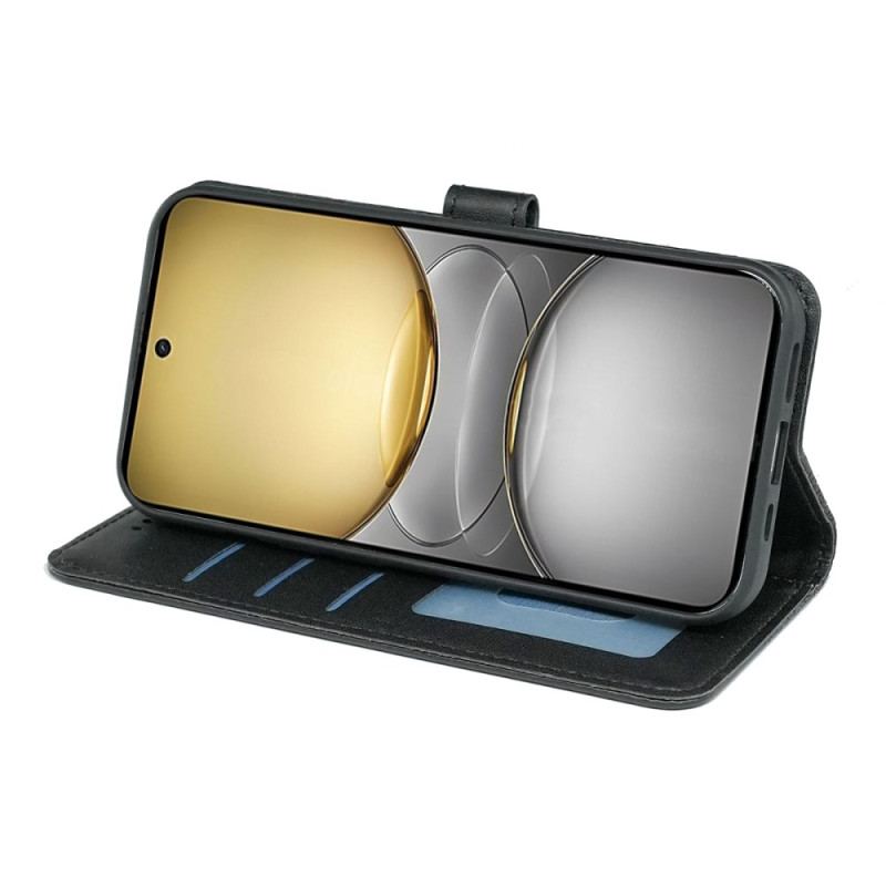 Housse Realme C75 Frise avec Lanière