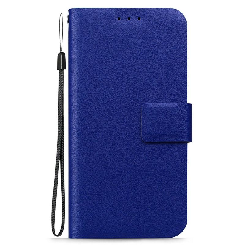 Housse Realme C75 Monochrome