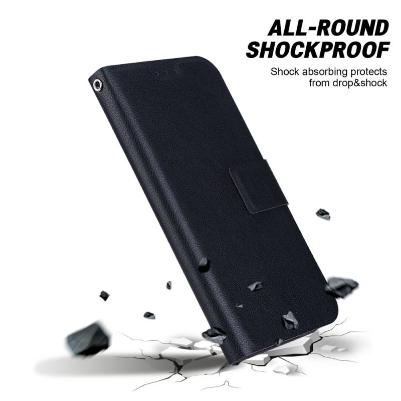 Housse Realme C75 Monochrome