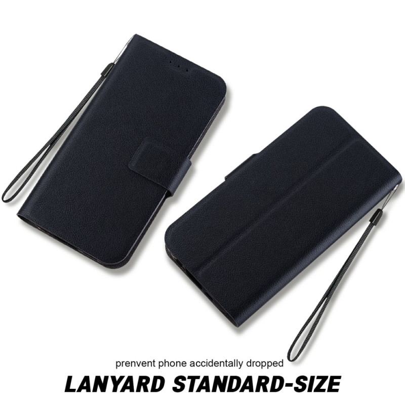 Housse Realme C75 Monochrome