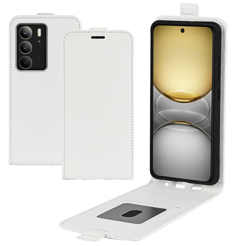 Housse Realme C75 Rabat Vertical