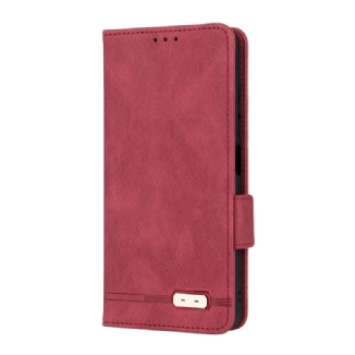 Housse Realme C75 Rétro