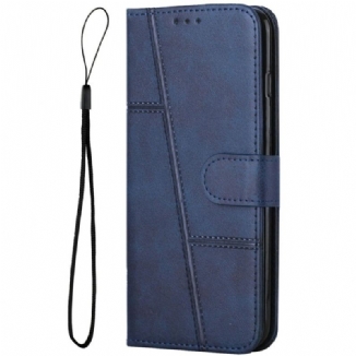 Housse Realme C75 Style Business