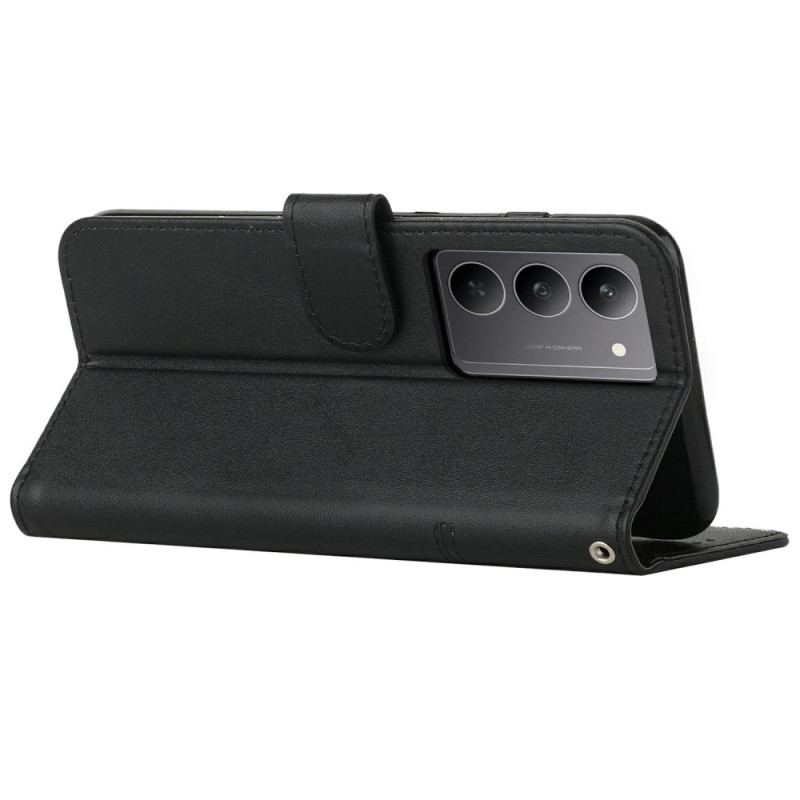 Housse Realme C75 Style Business