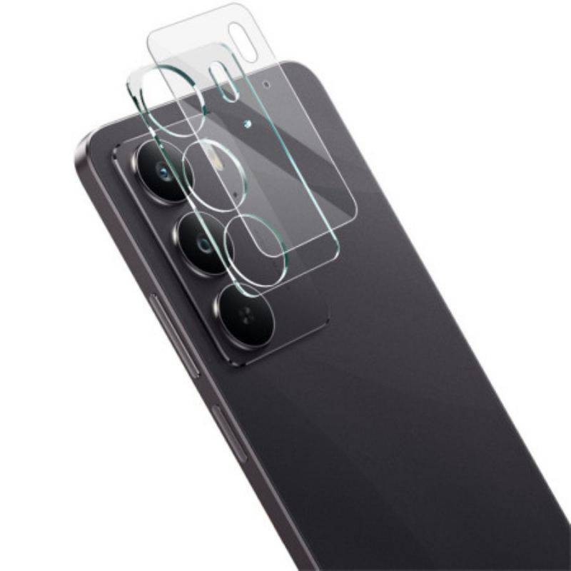 Lentille de Protection en Verre Trempé Realme C75 IMAK