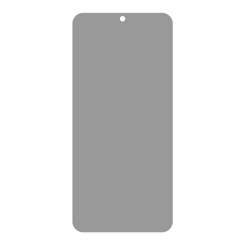 Protection Écran Anti-Espion pour Realme C75