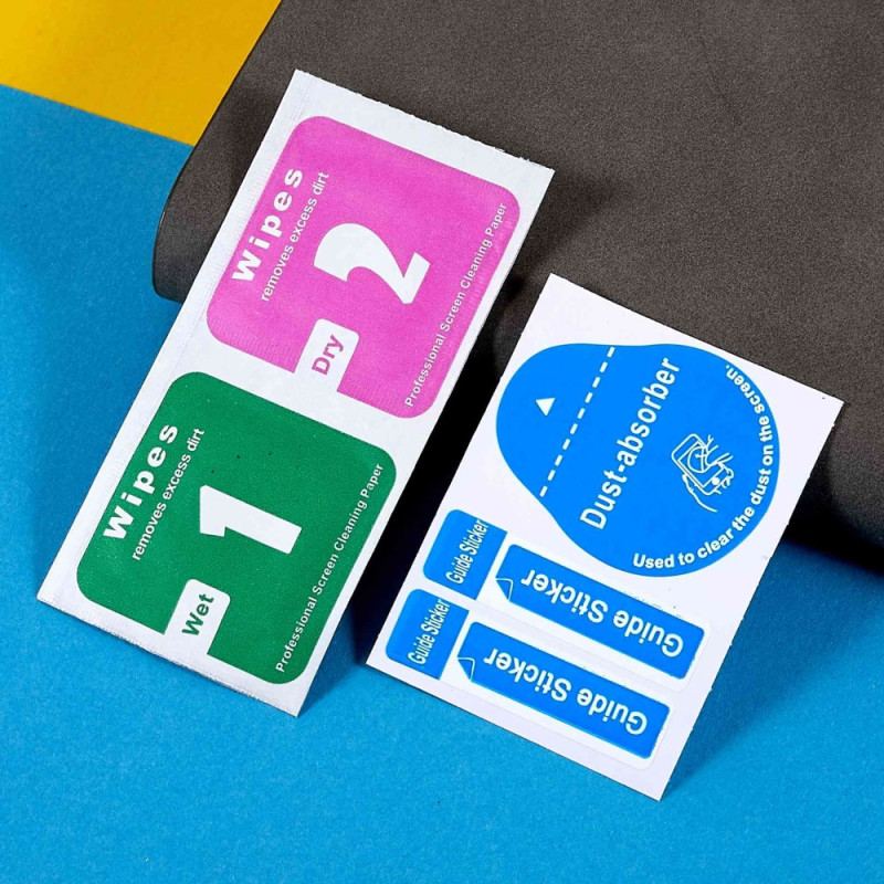 Protection Écran Anti-Espion pour Realme C75