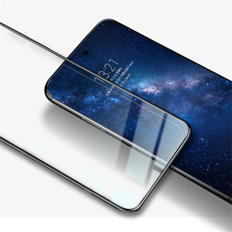 Protection en Verre Tremp Intégrale pour Écran Realme C75