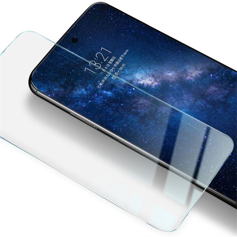 Protection en Verre Trempé pour Écran Realme C75 IMAK