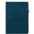 bleu fonce