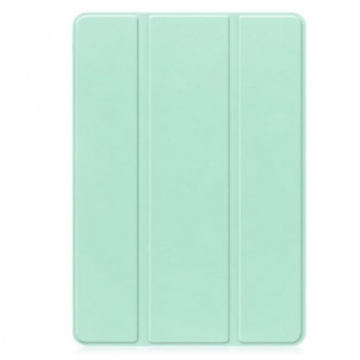 Smart Case Samsung Galaxy Tab S9 Plus Effet Cuir
