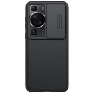 Coque Huawei P60 Pro CamShield Nillkin