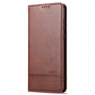Flip Cover Huawei P60 Pro AZNS