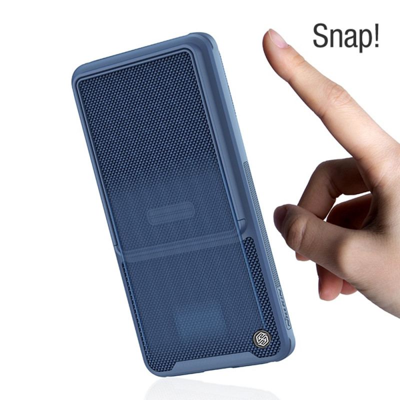 Coque Huawei Mate 50 Pro Protecteur Appareil Photo Nillkin
